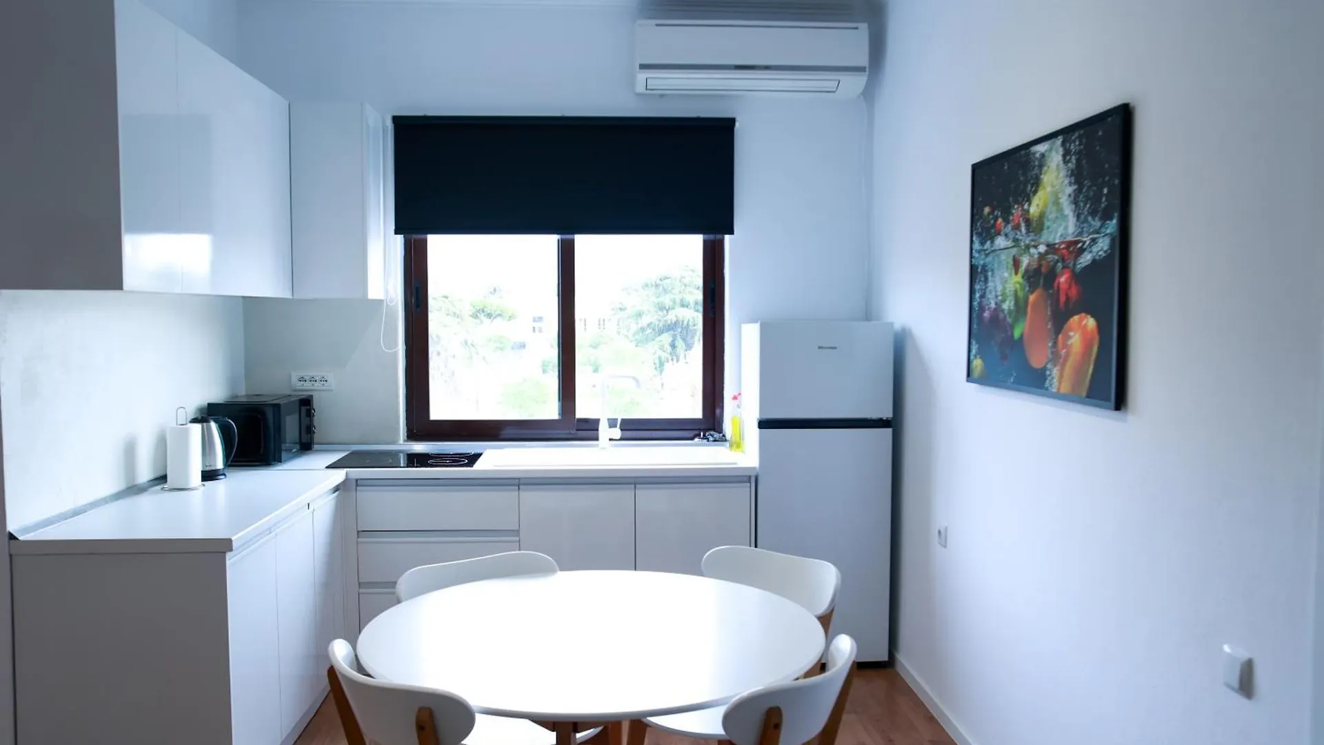Apartmán Bianca Vista Tirana 0*,