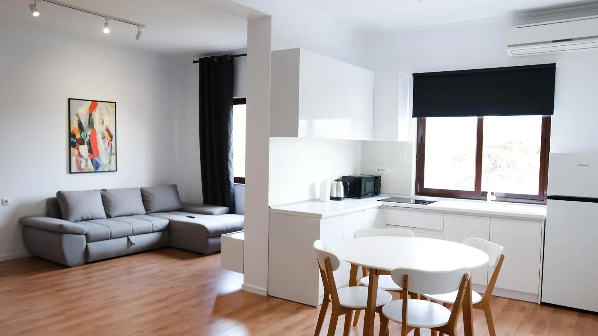 Apartmán Bianca Vista Tirana