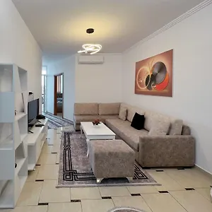  Appartement Tirana City Rental Apartments