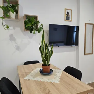  Appartement Apartment's Center Aquilo